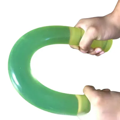 Polyurethane Rubber Rod